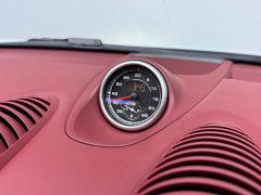 Porsche 718 2023 Boxster Style Edition 2.0T - ფოტო 13