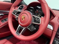 Porsche 718 2023 Boxster Style Edition 2.0T - ფოტო 2
