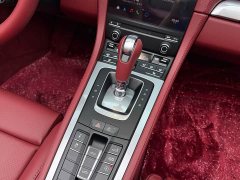Porsche 718 2023 Boxster Style Edition 2.0T - ფოტო 6