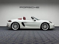 Porsche 718 2023 Boxster Style Edition 2.0T - ფოტო 7