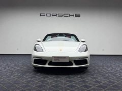 Porsche 718 2023 Boxster Style Edition 2.0T - ფოტო 8