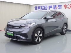 Li Auto ID.4 X Smart Edition Outstanding Version - ფოტო 1