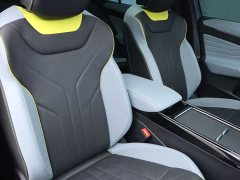 Li Auto ID.4 X Smart Edition Outstanding Version - ფოტო 10