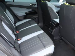 Li Auto ID.4 X Smart Edition Outstanding Version - ფოტო 12