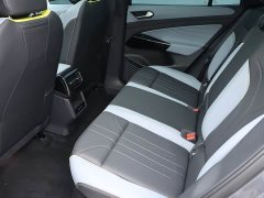 Li Auto ID.4 X Smart Edition Outstanding Version - ფოტო 13