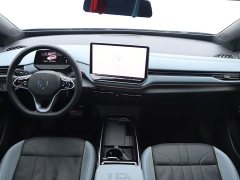Li Auto ID.4 X Smart Edition Outstanding Version - ფოტო 15