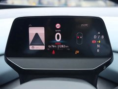 Li Auto ID.4 X Smart Edition Outstanding Version - ფოტო 17