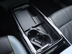 Li Auto ID.4 X Smart Edition Outstanding Version - ფოტო 18