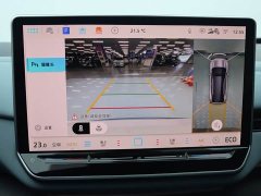 Li Auto ID.4 X Smart Edition Outstanding Version - ფოტო 19