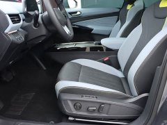 Li Auto ID.4 X Smart Edition Outstanding Version - ფოტო 5