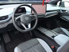 Li Auto ID.4 X Smart Edition Outstanding Version - ფოტო 6