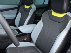 Li Auto ID.4 X Smart Edition Outstanding Version - ფოტო 7