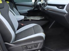 Li Auto ID.4 X Smart Edition Outstanding Version - ფოტო 8