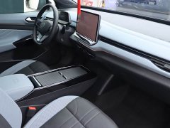 Li Auto ID.4 X Smart Edition Outstanding Version - ფოტო 9