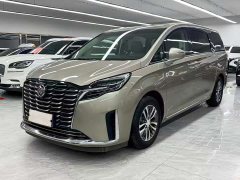 Buick GL8 2023 ES Luxe Comfort - ფოტო 1
