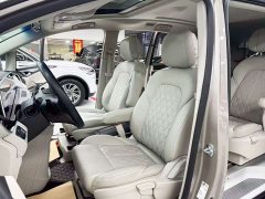 Buick GL8 2023 ES Luxe Comfort - ფოტო 14