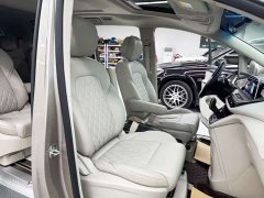 Buick GL8 2023 ES Luxe Comfort - ფოტო 15