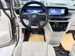 Buick GL8 2023 ES Luxe Comfort - ფოტო 16