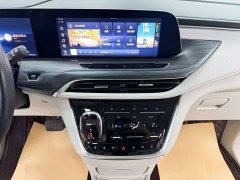 Buick GL8 2023 ES Luxe Comfort - ფოტო 17