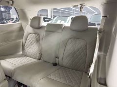 Buick GL8 2023 ES Luxe Comfort - ფოტო 20