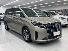 Buick GL8 2023 ES Luxe Comfort - ფოტო 3