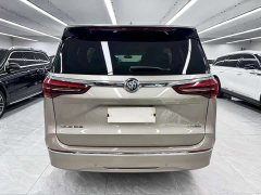 Buick GL8 2023 ES Luxe Comfort - ფოტო 5