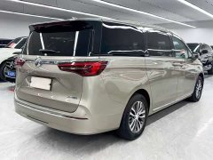 Buick GL8 2023 ES Luxe Comfort - ფოტო 6