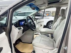Buick GL8 2023 ES Luxe Comfort - ფოტო 7