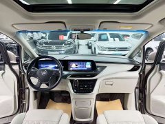 Buick GL8 2023 ES Luxe Comfort - ფოტო 9