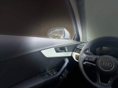Audi A4L 40 TFSI Fashion Dynamic - ფოტო 10