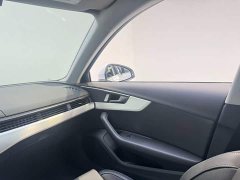 Audi A4L 40 TFSI Fashion Dynamic - ფოტო 11