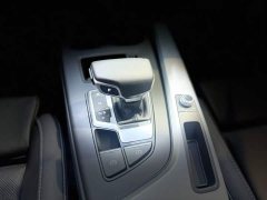 Audi A4L 40 TFSI Fashion Dynamic - ფოტო 14
