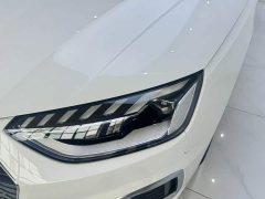 Audi A4L 40 TFSI Fashion Dynamic - ფოტო 15