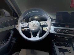 Audi A4L 40 TFSI Fashion Dynamic - ფოტო 16