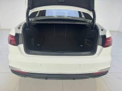 Audi A4L 40 TFSI Fashion Dynamic - ფოტო 6