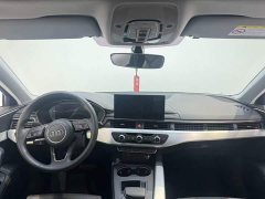 Audi A4L 40 TFSI Fashion Dynamic - ფოტო 7