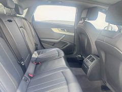 Audi A4L 40 TFSI Fashion Dynamic - ფოტო 8
