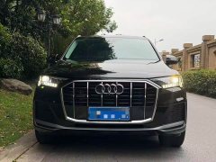 Audi Q7 2023 45 TFSI quattro S line Sport - ფოტო 1