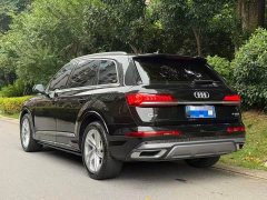 Audi Q7 2023 45 TFSI quattro S line Sport - ფოტო 4
