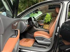 Audi Q7 2023 45 TFSI quattro S line Sport - ფოტო 5