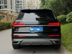 Audi Q7 2023 45 TFSI quattro S line Sport - ფოტო 6