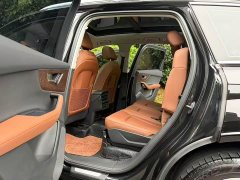 Audi Q7 2023 45 TFSI quattro S line Sport - ფოტო 7