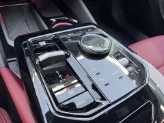 BMW 5 Series Facelift 525Li M Sport Package - ფოტო 10