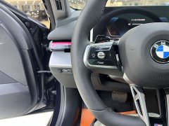 BMW 5 Series Facelift 525Li M Sport Package - ფოტო 14