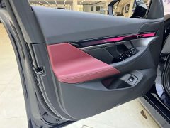 BMW 5 Series Facelift 525Li M Sport Package - ფოტო 17