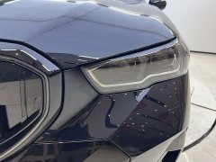 BMW 5 Series Facelift 525Li M Sport Package - ფოტო 18