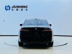 BMW 5 Series Facelift 525Li M Sport Package - ფოტო 3