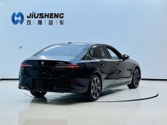 BMW 5 Series Facelift 525Li M Sport Package - ფოტო 5