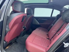 BMW 5 Series Facelift 525Li M Sport Package - ფოტო 8