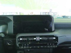 Prado 2.4T All-Capable TX 5-Seater - ფოტო 10